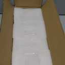 Glasseam Glass Taper Candle Holders: 10Pcs Small Tapered Candlestick Holders Bulk Short Amber Short Candle Sticks Holder Decor for Table Centerpiece Vintage Thanksgiving Christmas Fall Dinner Party