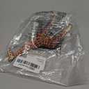 Schleich Wild Life Realistic Female Giraffe Animal Figurine - Authentic Detailed Wild Female Giraffe Toy for Boys and Girls Education Imagination and Play, Highly Durable Gift for Kids Ages 3+