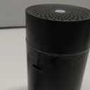 Car Fragrance diffusers, Air fresheners,USB-Powered Mini Ultrasonic Mist Humidifier Oil Diffuser for Vehicle (Black)