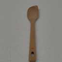 OXO Good Grips Wooden Corner Spoon, Brown, Set of 1