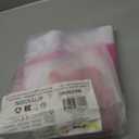 JOYIN 28 Plastic Toy Shovels in Pink Red and White for Valentines Day ,28 Cards with Ribbon for Kids Party Favor, Classroom Exchange Prizes, Valentines Gifts with Vibrant Color