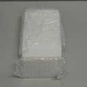 Vicenpal 20 Pcs 5 x 7 Inch Acrylic Sign Holder Acrylic Picture Frames Plastic Picture Flyer Holder l Shaped Photo Frames Self Standing Desktop Table Signs for Office, Store, Restaurant, Vertical