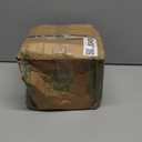 LE TAUCI Plant Pots, 4.1+5.1+6.5 inch, Set of 3, Ceramic Planters with Drainage Hole and Saucer, Indoor Flower Pot with Hole Mesh Pad, Gifts for Mom, Sapphire Blue