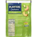 PLANTERS Cashews Dill Pickle - Trail Mix Snack Packs - Snacks with Dill Pickle, Snack Pack, Party Trail Mix, 5 Oz Bag, Pack of 1