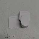 Safer Home Indoor Plug-In Fly Trap - SH502 - Effective Fruit Fly Traps for Indoors, Gnat Traps for House Indoor, 400 Sq Ft Protection - Style: 1 Device + 2 Glue Cards