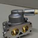 Carburetor Intek V-Twin Engine Carb Compatible with Briggs&Stratton 20HP 21HP 23HP 24HP 25HP