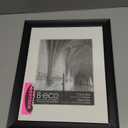 FRAME 11X14 WITHOUT MAT 8X10WITH MAT