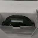 FRIZCOL 3-in-1 Camping Fan - Portable Fans Rechargeable - 24000mAh Battery Powered Fan with Light & Remote for Indoor, Outdoor, Tent, Travel, Fishing, Jobsite, Gifts for Men Dad Him - Green