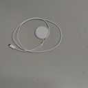 Apple MagSafe Charger (1 m): Wireless Charger with Fast-Charging Capability