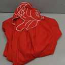 Women Koi Fish Long Cami Dress Y2k Embroidered Spaghetti Strap Flowy Maxi Dress Backless Summer Vacation Sundress (Large)