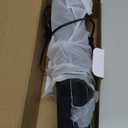 Portable Printers Wireless for Travel, N80 Wireless Thermal Printer Bluetooth Inkless Printer Support 8.5" X 11" US Letter & A4, Compatible with iOS, Android, Laptop