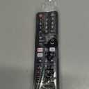 BN59-01315J New Replaced Remote Control for Samsung Smart TV UN50TU7000F UN55TU7000F UN58TU7000F UN58TU700DF UN65TU7000F UN43TU7000F UN65TU700DF with Netflix PrimeVideo Keys (with Batteries)