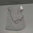 Burt's Bees Baby Beekeeper Infant Wearable Blanket, 100% Organic Cotton Unisex, Girl, Boy Swaddle Transition Sack - Light Weight 0.5 TOG or Medium Weight 1.5 TOG - Newborn Essentials Sleep Clothes