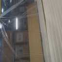 Full-Length Floor Mirror with Stand, 58"x19" Arched Style Full Body Standing Mirror for Bedroom, Living Room, Gym, Dorm - Shatter-Resistant & Easy Assembly, Gold