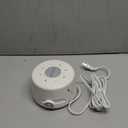 Yogasleep Dohm Classic (White) The Original White Noise Sound Machine, Soothing Natural Sounds from a Real Fan, Sleep Therapy for Adults & Baby, Noise Cancelling for Office Privacy & Meditation