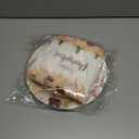 96 Pcs Fall Boho Pumpkin Party Plates and Napkins Set Baby Shower Happy Birthday Party Supplies Decorations for Kid Fall Leaves Pampas Grass Party Disposable Dinnerware Tableware Kit, Serves 24