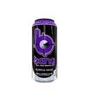 Bang Energy Purple Haze, Sugar-Free Energy Drink, 16-Ounce | Pack of 12