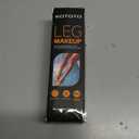 Kototo Tattoo Cover Up Makeup Waterproof (4.05 Fl Oz, Medium Brown), Long Lasting Leg & Body Foundation, Leg Makeup Waterproof No Transfer, Body Coverage Perfector for Scar & Skin Imperfections