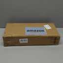 2 Pack Wooden Wall Vase Set with Pampas Grass Eucalyptus, Modern Farmhouse Boho Wall Decor for Living Room, Entryway, Hallway, Bathroom, Dining Room, Brown Wall Art for Home Decoration