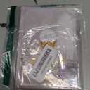 Needzo First Communion Mass Book Missal Keepsake Gift, 6 Inch