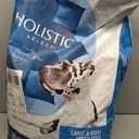 Holistic Select Natural Dry Dog Food, Large & Giant Breed Adult Recipe, 30-Pound Bag BB 3/27/27