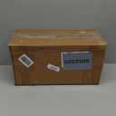 Rear Bumper Cap Fit for Tacoma 2016 2017 2018 2019 2020 2021 2022 2023 White 040