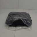 Adult Booster Seat for Car, 17"*17",4" Thick Car Seat for Short Drivers, Butt Cushion for Office Chairs, Car Seat Cushions for Driving