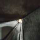 30 Inches Storage Ottoman Bench, Storage Bench with Wooden Legs for Living Room Ottoman Foot Rest Removeable Lid for Bedroom End of Bed, Linen Fabric, Folding Beige Ottoman