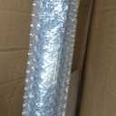 Single Step Handrail, 1 or 2 Steps Single Post Handrail in Ground, Grey Rust-Proof Wrought Iron Stair Railing for Seniors, Porch, Deck