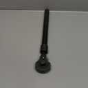 MacWork 1/2in.& 3/8in Dual Head Ratchet Handle -Telescopic Black Ratchet Spanner with Hammer Function