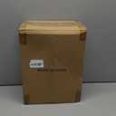 Dog Stairs&Steps for 30 Inches High Bed Up to 30-36 Inch Tall, Pet Cat Ramp Ladder for Small Dogs, Doggie, Old Cats, Kitty, Small Animals Grey No Assembly Required