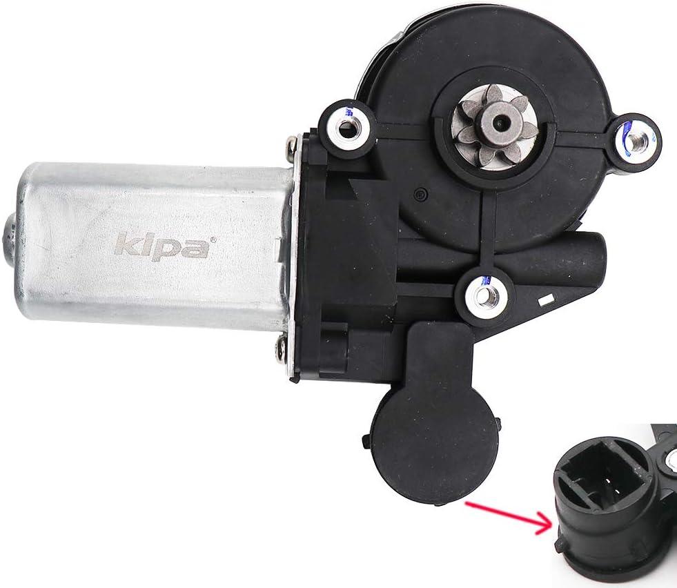 kipa Front Left Power Window Motor 47-10009 for Highlander RAV4 Camry Scion 85720-33120 85720-32150