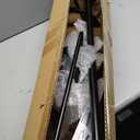 Volleyball Setter Trainer Net Volleyball Training Equipment Practice Equipment Net Angle and Height Adjustment for Indoor and Outdoor Setter Practice