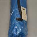 NXONE Beach Tent Sun Shelter with UPF 50+ UV Protection, Lightweight Easy Setup Portable Beach Canopy for Family, Large Space for Beach, Camping & Outdoor, 3/4/6 Person (Sky Blue)