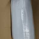 Queen Size Memory Foam Mattress Topper for Pressure Relief