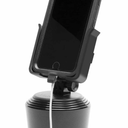 Weather Tech Cup Fone XL For Phones measuring 5/8" deep And 2 7/8" - 4 1/8" wide