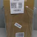 42'' Ice Scraper and Extendable Snow Brush for Car Windshield with with Foam Grip and 360° Pivoting Brush Head Snow Scraper,Snow Pushing Plate, Pivoting Snow Broom