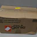 Diaper Genie Bags Refills 270 Count (Pack of 8) with Max Odor Lock | Holds Up to 2160 Newborn Diapers