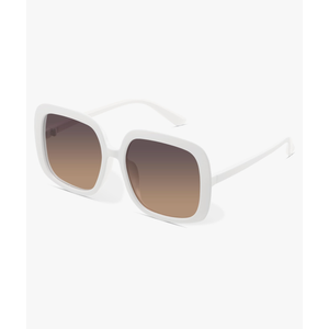 miyya Oversized Polarized Sunglasses Women, Trendy Retro Sun Glasses for Women 2025, Oversized Shades