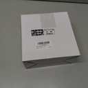 Ireer 10 Sets Employee Appreciation Gifts A6 PU Leather Notebooks with Pens Thank You Inspirational Journal Valentines Gift for Coworker Team Teacher Office Staff(Being Awesome,Classic)