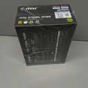 MSI MAG A750GL PCIE5 - EU Cord