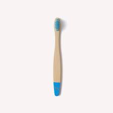bamboo kids toothbrush