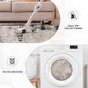 Area Rug, Washable and Non-Slip 3'x5' Painting Vintage Black Abstract Paint Old Living Room Rug, Indoor Entryway Door Mat, Floor Mat Carpet for Bedroom, Kitchen Laundry, Bathroom