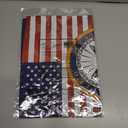 US Navy Veteran 13"x 18.5"