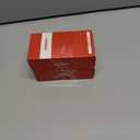 2 x USB C Car Charger, 2-Port 60W Type-C Car Power Adapter,PD30W&QC30W Cigarette Lighter USB Charger for iPhone 16 15 Pro Max Mini Plus, Samsung Galaxy S24 S23