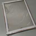 2pc Islamic Wall Art Aqsa Mosque Kaaba Wall Decor Watercolors Muslim Poster Modern Pictures Living Room Home Decor 12x16in Framed