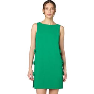 Trina Turk Arlette Dress, Agave, 4