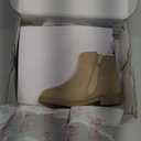 Blowfish Malibu Baby-Girl's Sojo-t Fashion Boot (6 Infant, Chashew)