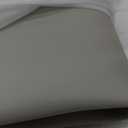 Waterproof Silicone Under Sink Mat 40'' x 22'' Shelf Liner for Kitchen and Bathroom, Cabinet and Counter Protector, Storage and Organizers, Litter Mat, Pet Cat Puppy Essentials(Beige) (22"W x 40"L, Beige)