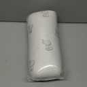 Toddler Pillow with Pillowcase - 13x18 My Little Dreamy Kids Travel Bed Pillows for Sleeping, Organic Cotton Small Pillowcase, Soft & Breathable, Machine Washable, Toddlers 2-5 years old (Elly)